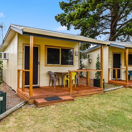 Millicent Hillview Caravan Park Ngoại thất bức ảnh