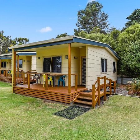 Millicent Hillview Caravan Park Ngoại thất bức ảnh