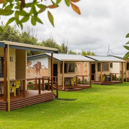 Millicent Hillview Caravan Park Ngoại thất bức ảnh