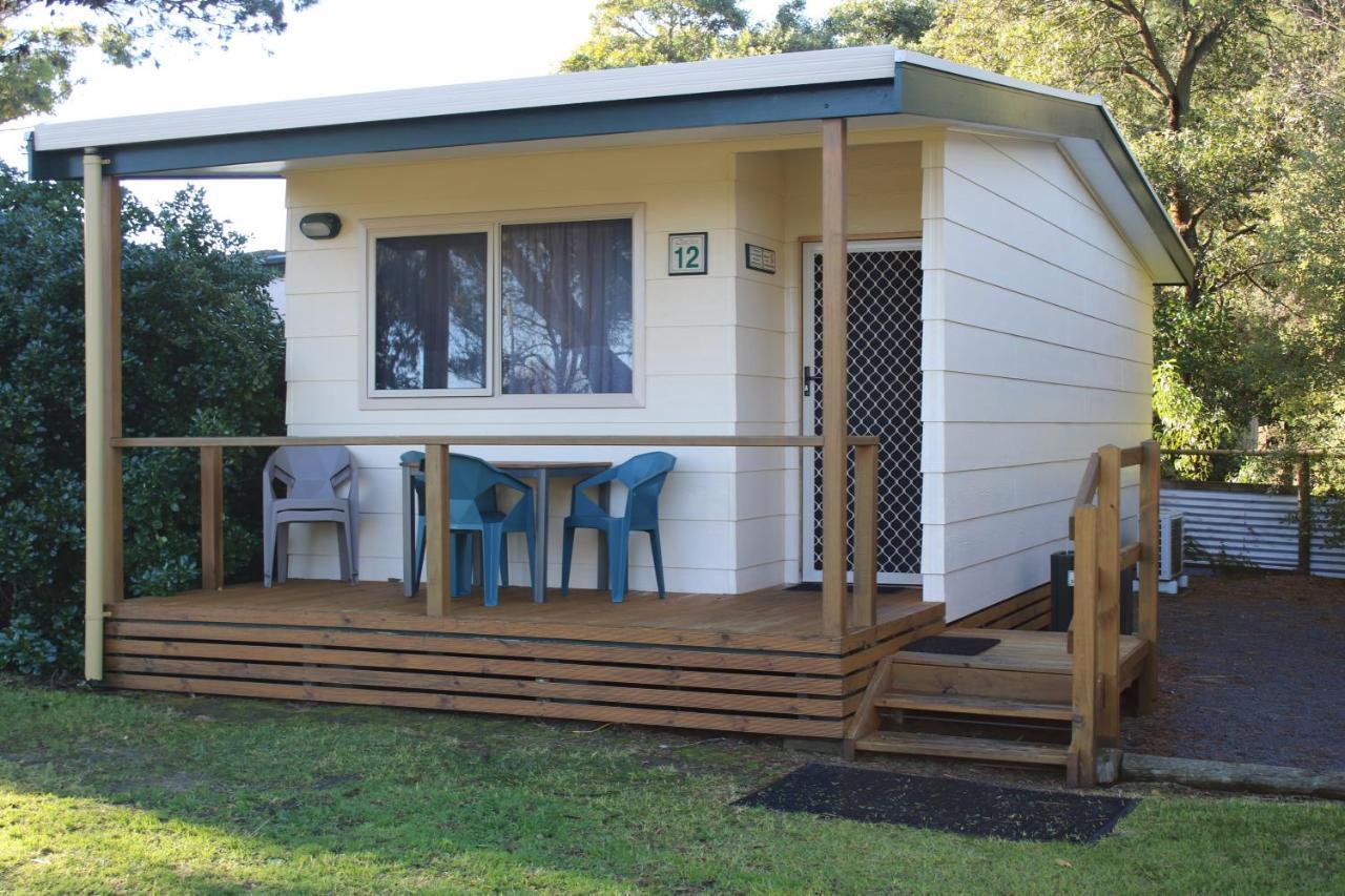Millicent Hillview Caravan Park Ngoại thất bức ảnh