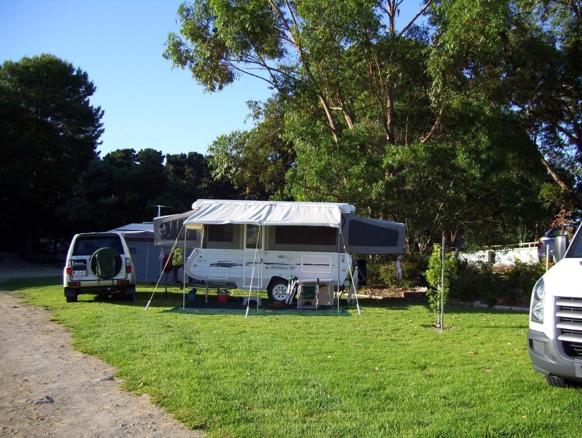 Millicent Hillview Caravan Park Ngoại thất bức ảnh