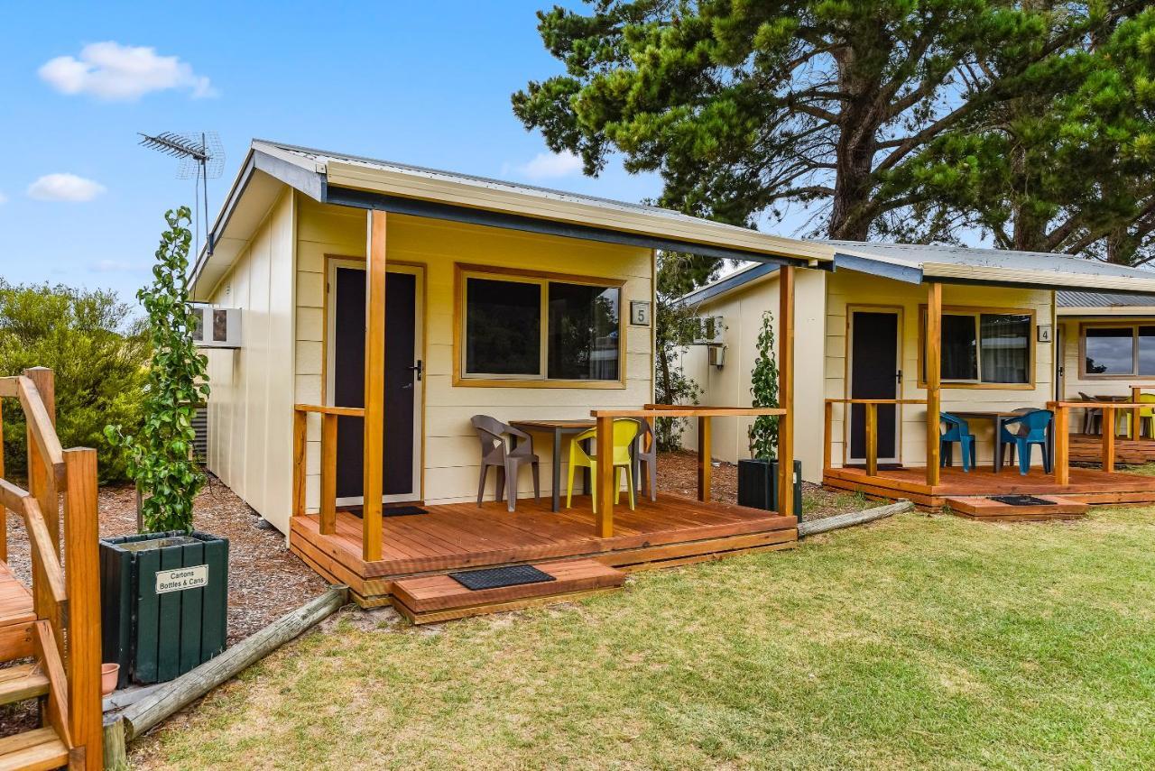 Millicent Hillview Caravan Park Ngoại thất bức ảnh