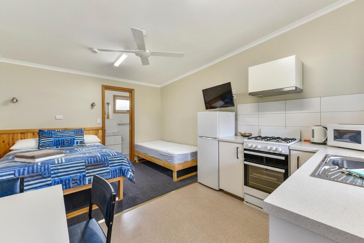 Millicent Hillview Caravan Park Ngoại thất bức ảnh