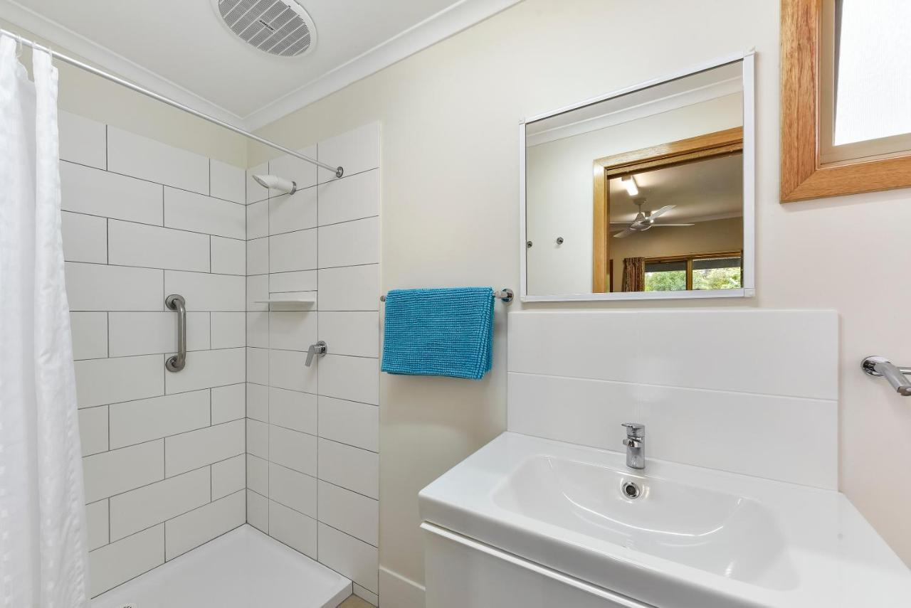 Millicent Hillview Caravan Park Ngoại thất bức ảnh