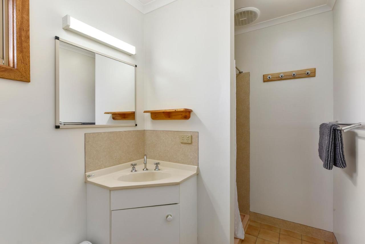 Millicent Hillview Caravan Park Ngoại thất bức ảnh
