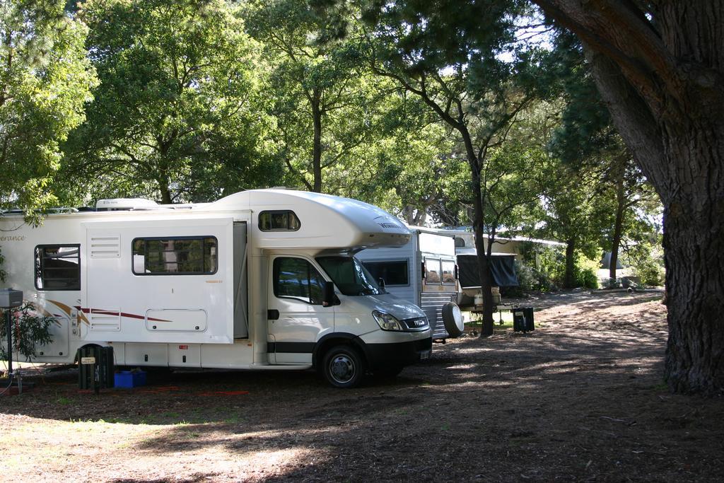 Millicent Hillview Caravan Park Ngoại thất bức ảnh