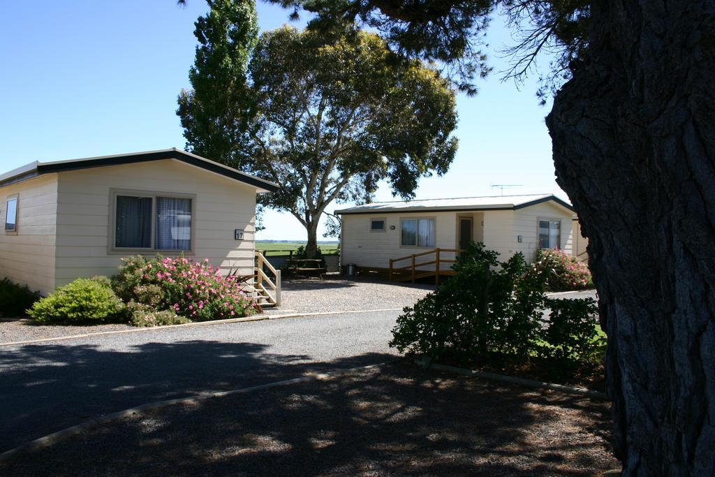 Millicent Hillview Caravan Park Ngoại thất bức ảnh