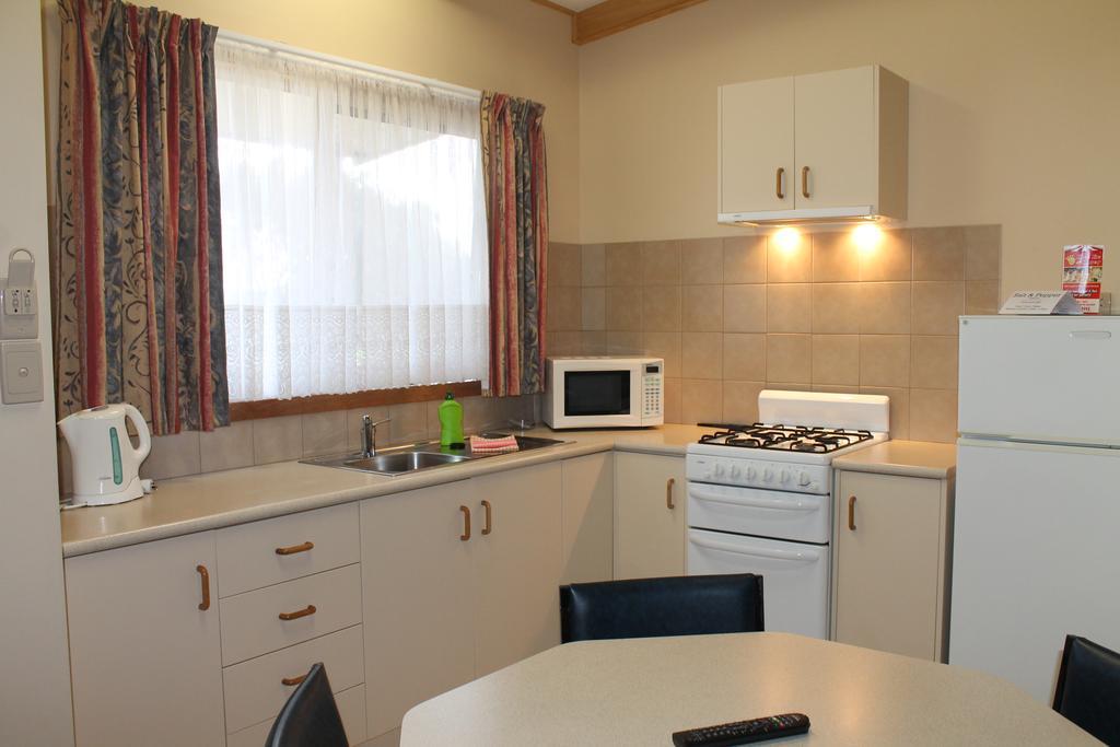 Millicent Hillview Caravan Park Ngoại thất bức ảnh