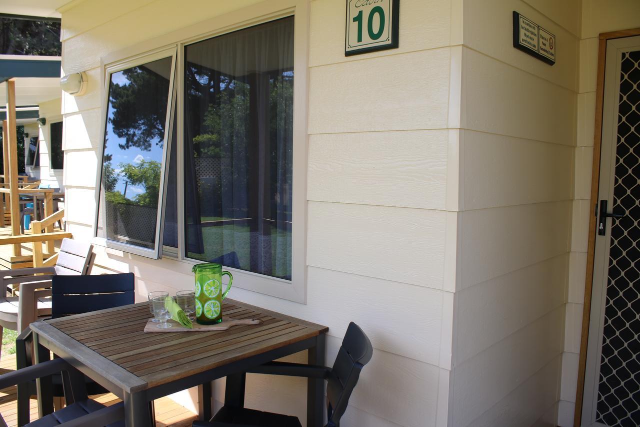 Millicent Hillview Caravan Park Ngoại thất bức ảnh