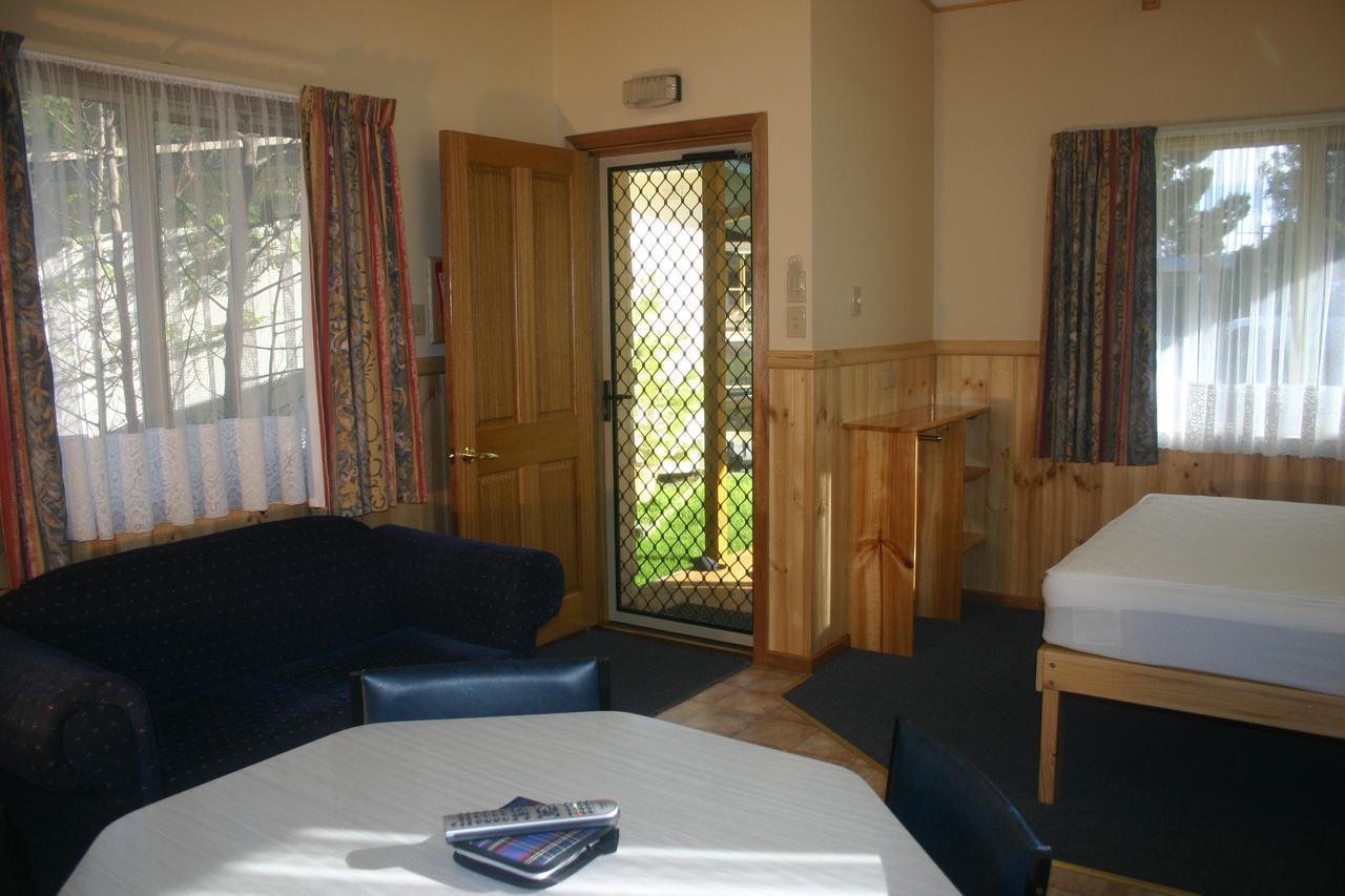 Millicent Hillview Caravan Park Ngoại thất bức ảnh