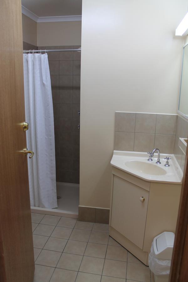 Millicent Hillview Caravan Park Ngoại thất bức ảnh
