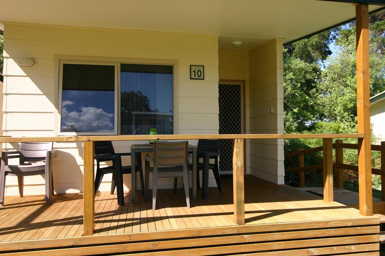 Millicent Hillview Caravan Park Ngoại thất bức ảnh