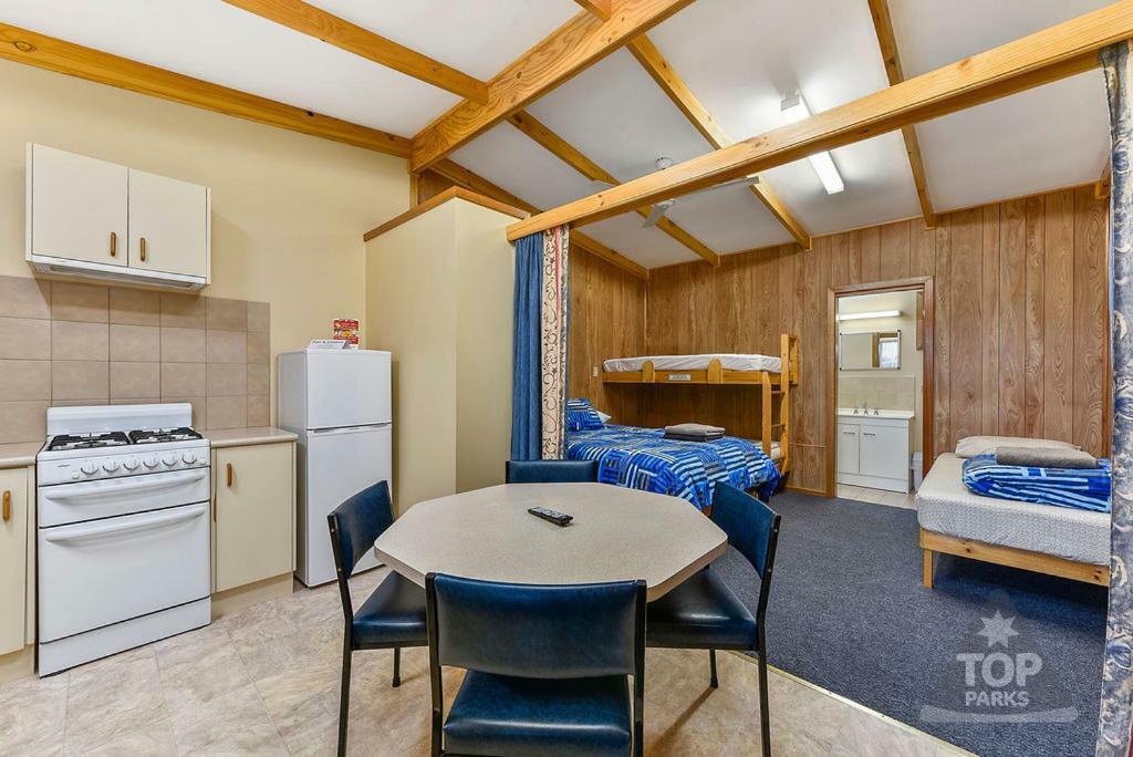 Millicent Hillview Caravan Park Ngoại thất bức ảnh