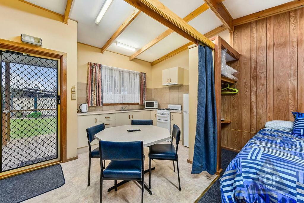 Millicent Hillview Caravan Park Ngoại thất bức ảnh