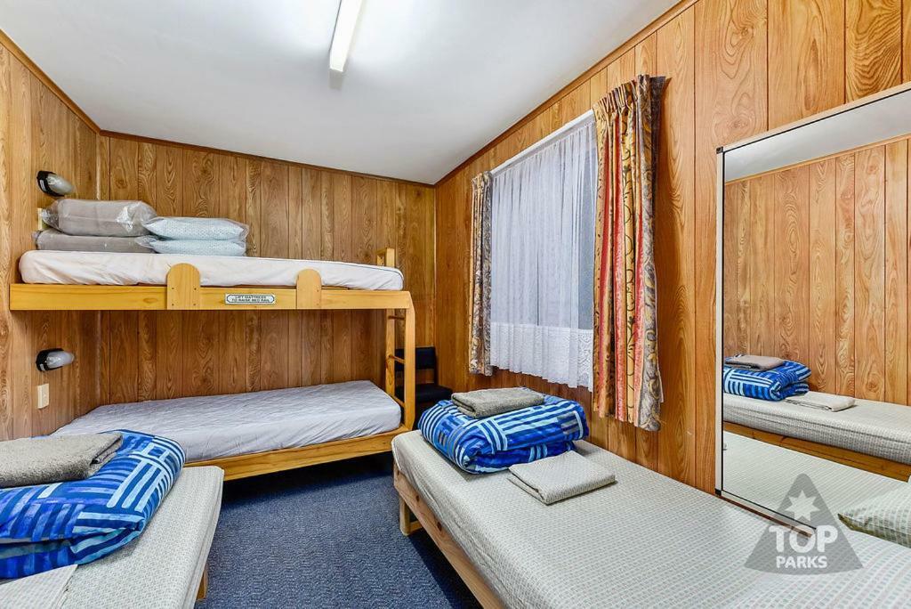 Millicent Hillview Caravan Park Ngoại thất bức ảnh