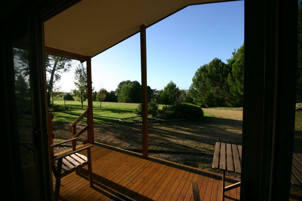 Millicent Hillview Caravan Park Ngoại thất bức ảnh