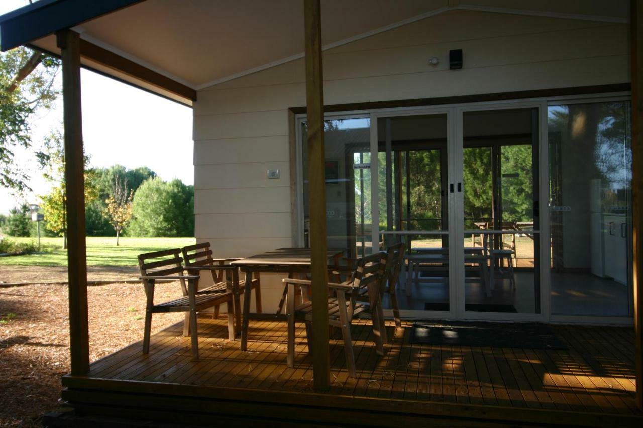 Millicent Hillview Caravan Park Ngoại thất bức ảnh